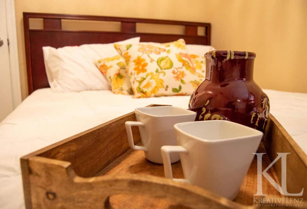 Traditional Cozy Historic Tampa Home Esterno foto