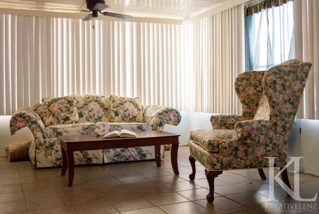 Traditional Cozy Historic Tampa Home Esterno foto