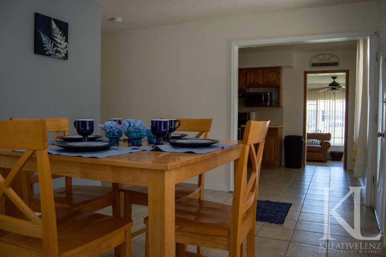 Traditional Cozy Historic Tampa Home Esterno foto