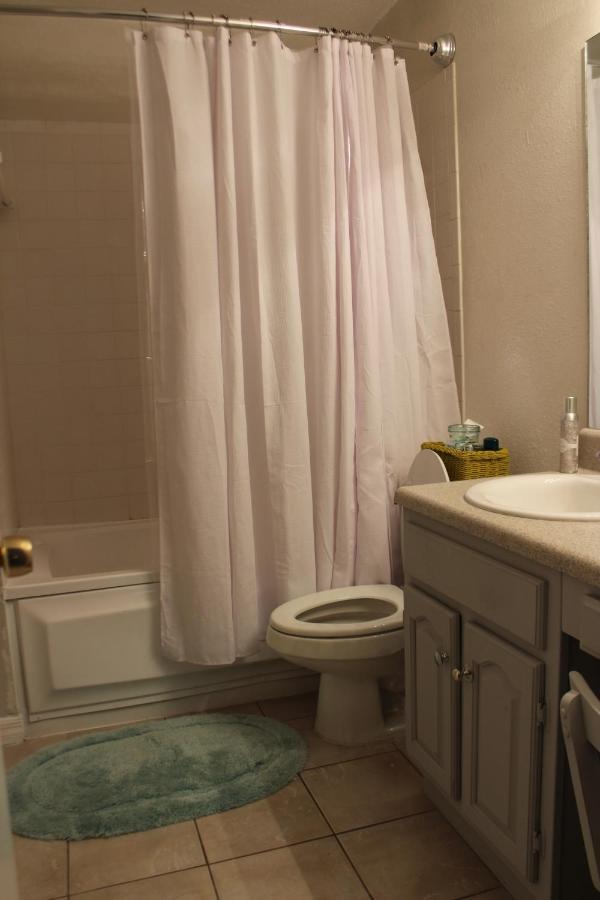 Traditional Cozy Historic Tampa Home Esterno foto