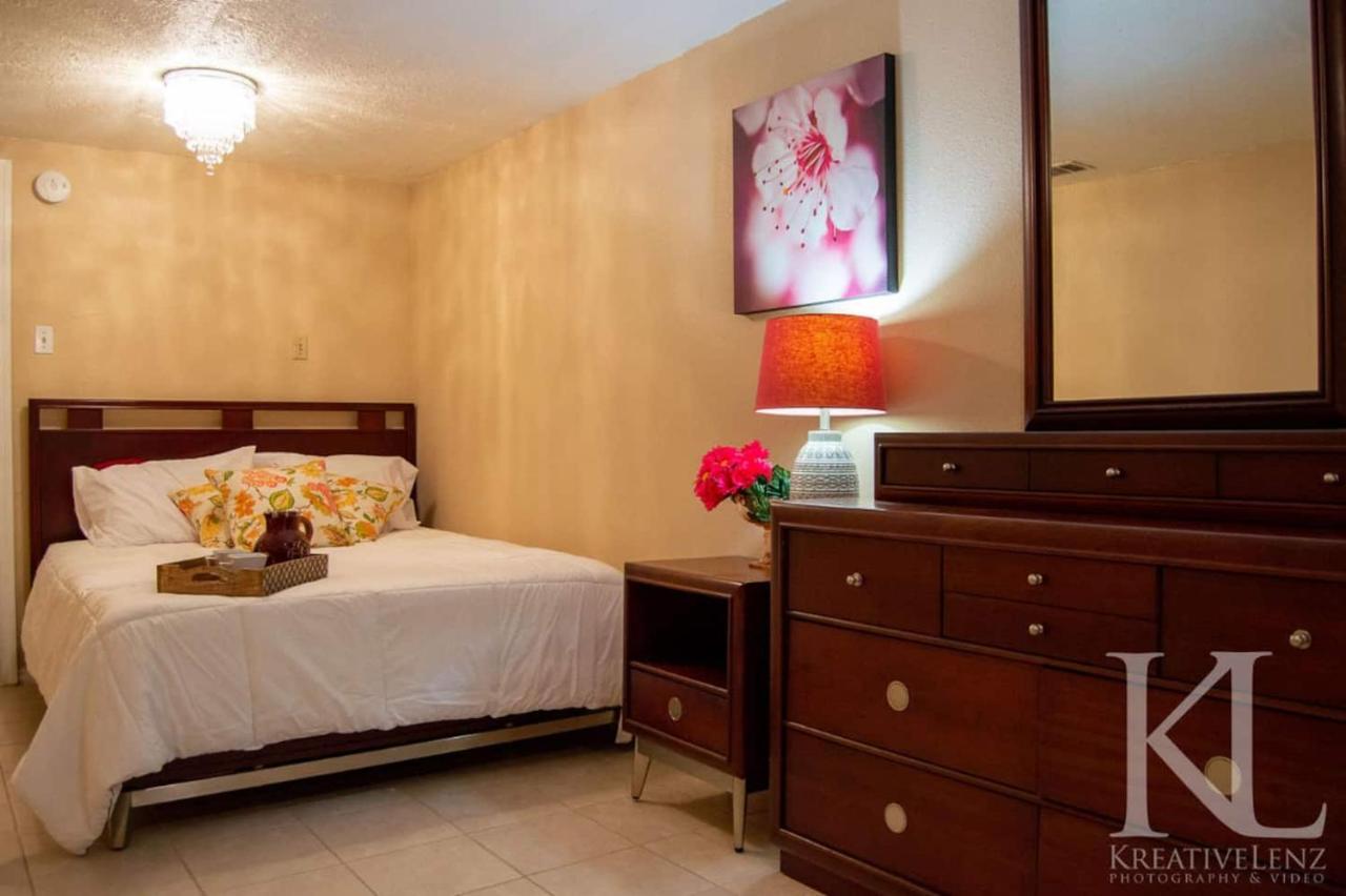 Traditional Cozy Historic Tampa Home Esterno foto