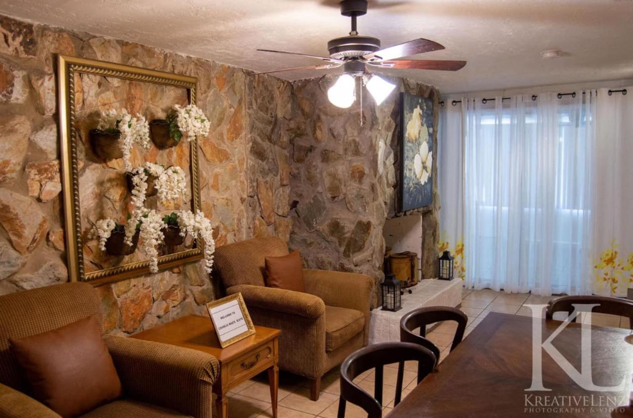 Traditional Cozy Historic Tampa Home Esterno foto